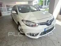 2016 Renault Samsung SM3