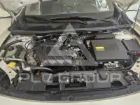 2016 Renault Samsung SM3