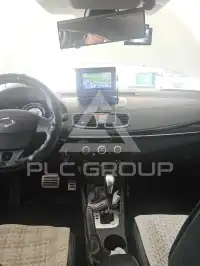 2016 Renault Samsung SM3