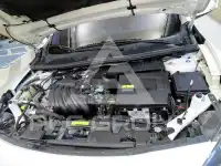 2016 Renault Samsung SM3