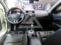 2016 Renault Samsung SM3
