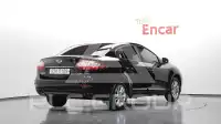 2016 Renault Samsung SM3