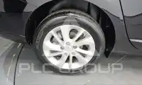 2016 Renault Samsung SM3