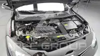 2016 Renault Samsung SM3