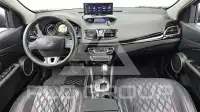 2016 Renault Samsung SM3
