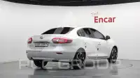 2016 Renault Samsung SM3