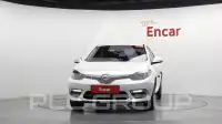 2016 Renault Samsung SM3
