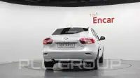 2016 Renault Samsung SM3