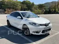 2016 Renault Samsung SM3