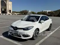 2016 Renault Samsung SM3