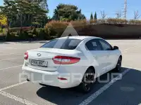2016 Renault Samsung SM3