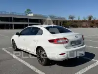 2016 Renault Samsung SM3