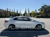 2016 Renault Samsung SM3