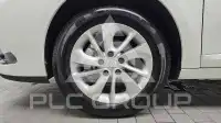 2016 Renault Samsung SM3