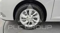 2016 Renault Samsung SM3