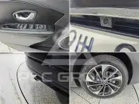 2016 Renault Samsung SM3