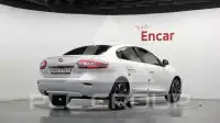 2016 Renault Samsung SM3
