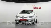 2016 Renault Samsung SM3