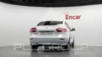 2016 Renault Samsung SM3