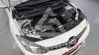 2016 Renault Samsung SM3