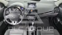 2016 Renault Samsung SM3