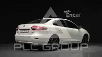 2016 Renault Samsung SM3