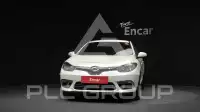 2016 Renault Samsung SM3