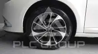 2016 Renault Samsung SM3