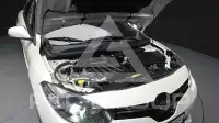 2016 Renault Samsung SM3