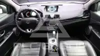 2016 Renault Samsung SM3