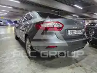 2016 Renault Samsung SM3