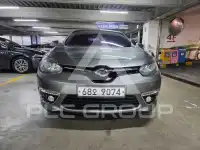 2016 Renault Samsung SM3