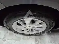 2016 Renault Samsung SM3