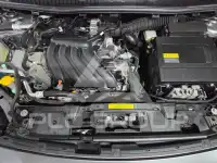 2016 Renault Samsung SM3