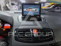 2016 Renault Samsung SM3