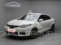 2016 Renault Samsung SM3