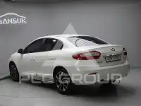2016 Renault Samsung SM3