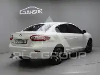2016 Renault Samsung SM3