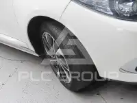 2016 Renault Samsung SM3