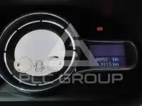 2016 Renault Samsung SM3