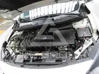 2016 Renault Samsung SM3