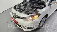 2016 Renault Samsung SM3