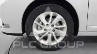 2016 Renault Samsung SM3