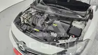 2016 Renault Samsung SM3