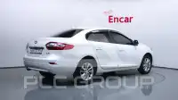 2016 Renault Samsung SM3