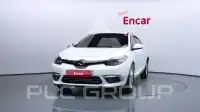 2016 Renault Samsung SM3