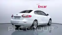 2016 Renault Samsung SM3