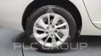 2016 Renault Samsung SM3