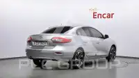 2016 Renault Samsung SM3