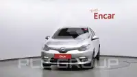 2016 Renault Samsung SM3